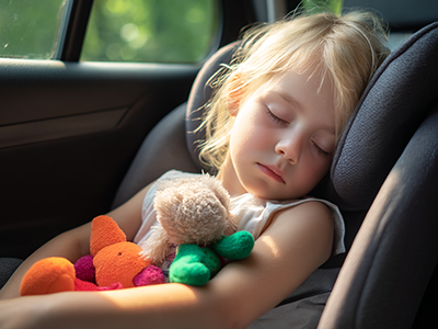 Safest Car Seats